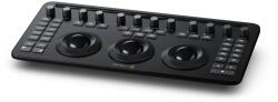 Blackmagic Design DaVinci Resolve Micro Color Panel színvezérléshez Fekete (428286)