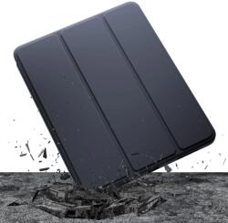 3mk Protection Puha Tablet tok Lenovo Tab M11 10.95 fekete (W-12uSTabCa-LvTAB116)