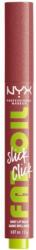 NYX Cosmetics Fat Oil Slick Click ajakbalzsam, színezett, 2 g - 03 No Filter Needed