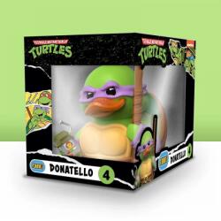 Numskull TUBBZ Cosplaying Ducks - Tini Nindzsa Teknőcök Donatello kacsa figura dobozos változat (NS4733)