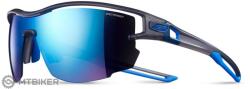 Julbo AERO Spectron 3 szemüveg, áttetsző szürke/kék