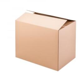  Karton doboz 600x400x400mm, 5 rétegű (34 ED) (34 ED)