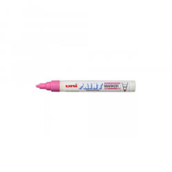 uni Lakkmarker 2-3mm, PX-20 rózsaszín (2UPX20R) (2UPX20R)