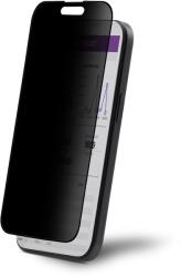 StarTech Privacy Tempered Glass 4Way kijelzővédő iPhone 15 Pro Max (I15T3-PRIVACY-SCREEN)