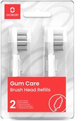 Oclean Ultra Gum Care elektromos fogkefe pót fej (2db) fehér (OCL557008)