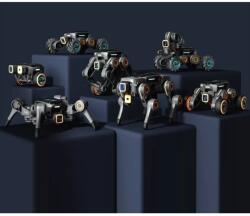 UBTECH UGOT robotépítő készlet (UBT-UGOT)