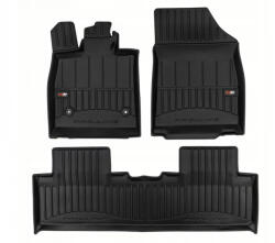 FroGum Pro-Line magasperemű gumiszőnyeg /hótálca Byd Seal U 2023- (3D432215)
