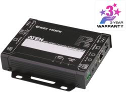 ATEN VE814AR HDMI HDBaseT Receiver with Dual Output (VE814AR)