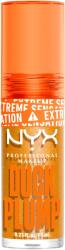 NYX Cosmetics Duck Plump Extreme Sensation Plumping Gloss, Flippin' Slime