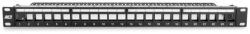 Act Connectivity PP1030 24 Port Keystone-jack patchpanel (PP1030)