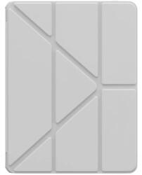 Baseus Minimalist Series Protective Case iPad 10.2" szürke (P40112502821-02)