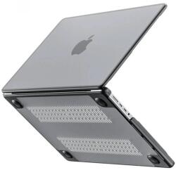 INVZI CA125 Hardshell case MacBook Pro 14" A2442 szürke (CA125)