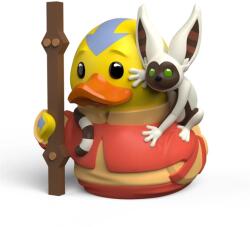 Numskull Designs TUBBZ Cosplaying Ducks - Avatár Aang legendája Aang kacsa figura (NS4933)