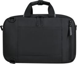 Samsonite Take2Cabin Prime 3 in 1 boarding táska 15.6" fekete (153861-1041)