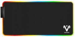 Ventaris P904 3XL Nebula RGB fekete (VMP904-3XL)