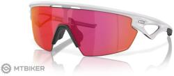 Oakley Sphaera szemüveg, matte white/Prizm field