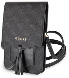 GUESS Válltáska fekete (GUWBSQGBK)
