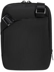 Samsonite Sacksquare Keresztpántos táska S 7.9" fekete (146474-1041)