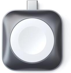 SATECHI USB-C Mágneses töltő dokkoló Apple Watch (ST-TCMCAWM)