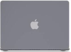 NEXT ONE Safeguard for Macbook Air 13" M2 (2022) átlátszó (AB1-MBA13M2-SFG-FOG)