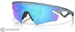 Oakley Sphaera Slash szemüveg, matte trans stonewash/Prizm Sapphire Polarized