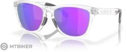 Oakley Frogskins Range szemüveg, Prizm Violet/Matte Clear
