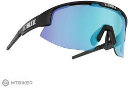 Bliz Matrix Nano Optics fotokróm szemüveg Matt Fekete Barna w Blue Multi Cat. 1-3