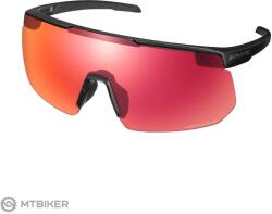 Shimano S-PHYRE2 szemüveg, matt fekete/ridescape road