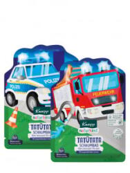 Kneipp Naturkind habfürdő Tatütata tűzoltó vagy rendőr 40 ml (918597)