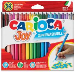 CARIOCA Joy 36 db-os filctoll készlet (40616)
