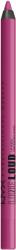 NYX Professional Makeup Line Loud Lip Liner 09 Hottie Hijacker 1, 2 g