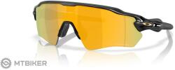 Oakley Radar EV S Path szemüveg, polished black/Prizm 24k Polarized