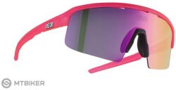 Neon ARROW 2.0 KIS szemüveg, PINK FLUO/MIRROR VIOLET CAT 3