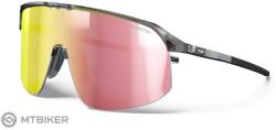 Julbo DENSITY reactiv 1-3 LAF szemüveg, fekete/szürke
