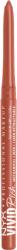 NYX Professional Makeup Vivid Rich Mechanical Liner szemceruza, 0, 28 g - 03 Tigers Prize