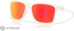 Oakley Leffingwell szemüveg, matte vapor/Prizm Ruby