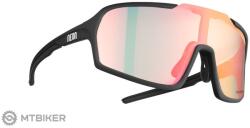 Neon ARIZONA 2.0 szemüveg, BLACK MATT/PHOTOTRONIC PLUS RED CAT 1-3