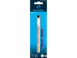 Schneider Stilou Schneider Glam + 2 rezerve/blister, diverse modele STI086_RV