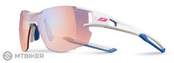 Julbo AEROLITE Reactiv Performance 1-3 HC női szemüveg, fehér/kék