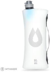 Hydrapak SEEKER+ ivótasak vízszűrővel, 3 l, szürke