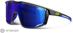 Julbo FURY Reactiv Performance 1-3 HC kék szemüveg, fekete/kék