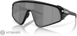 Oakley Latch Panel szemüveg, matt fekete