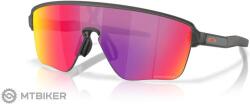 Oakley Corridor SQ szemüveg, matt szürke füst/prizmás út