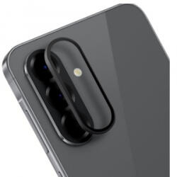OBAL: ME Samsung Galaxy A36 5G tempered glass kamera védő üvegfólia, fekete (57983125813) (57983125813)