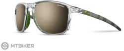 Julbo COMPASS Polarizált 3 pohár, briliáns/zöld