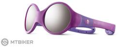 Julbo LOOP M Spectron 4 gyermek szemüveg, lila