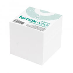 Fornax Kockatömb ragasztott 9x9x9cm, (0132476) (0132476)