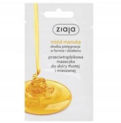 Ziaja Manuka Mézes Arcmaszk, 7 ml