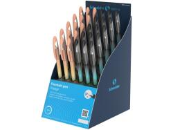 Schneider Stilou Schneider Voyage 2025/2026, 30buc/display, diverse culori STI198