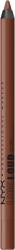 NYX Professional Makeup Line Loud Lip Pencil 29 No Equivalent 1, 2 g